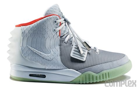 nike kanye west replica